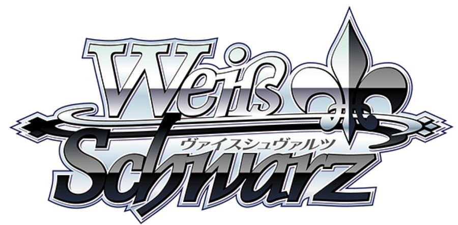 weiss schwarz