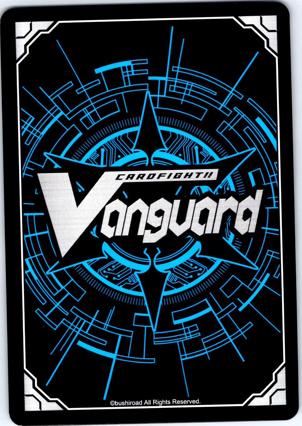 FEATURING BALANCER DZ-BT01/093EN C CARDFIGHT!! VANGUARD MP