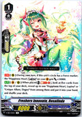 FRESHERS INNOVATE, ROSALINDA V-EB15/031EN R CARDFIGHT!! VANGUARD MP