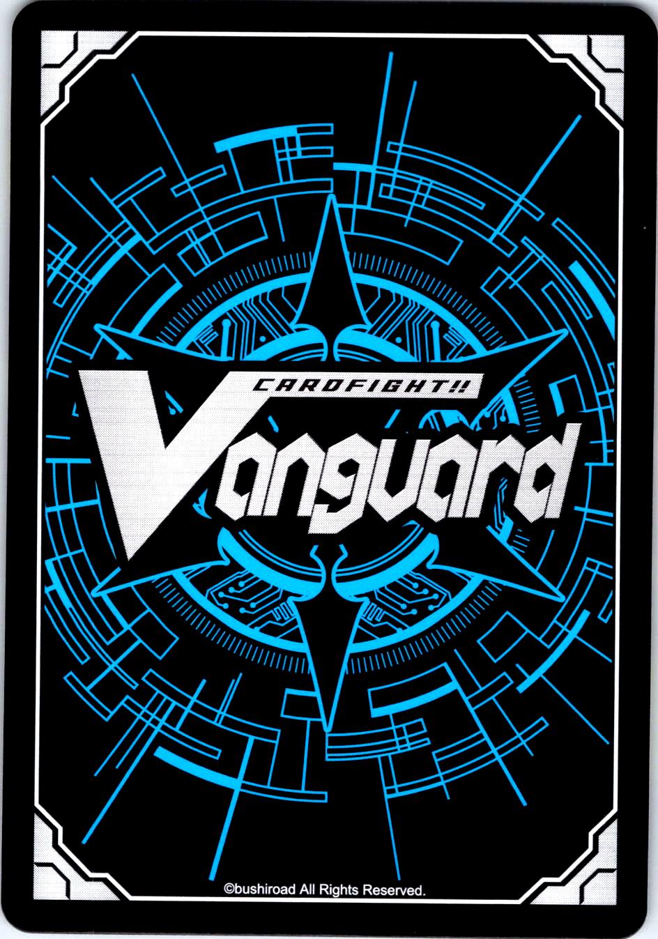 BEL-FIORE, PROA DZ-BT14/107EN C CARDFIGHT!! VANGUARD MP