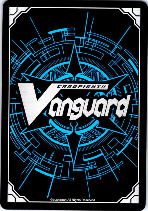 BEL-FIORE, PROA DZ-BT14/107EN C CARDFIGHT!! VANGUARD MP