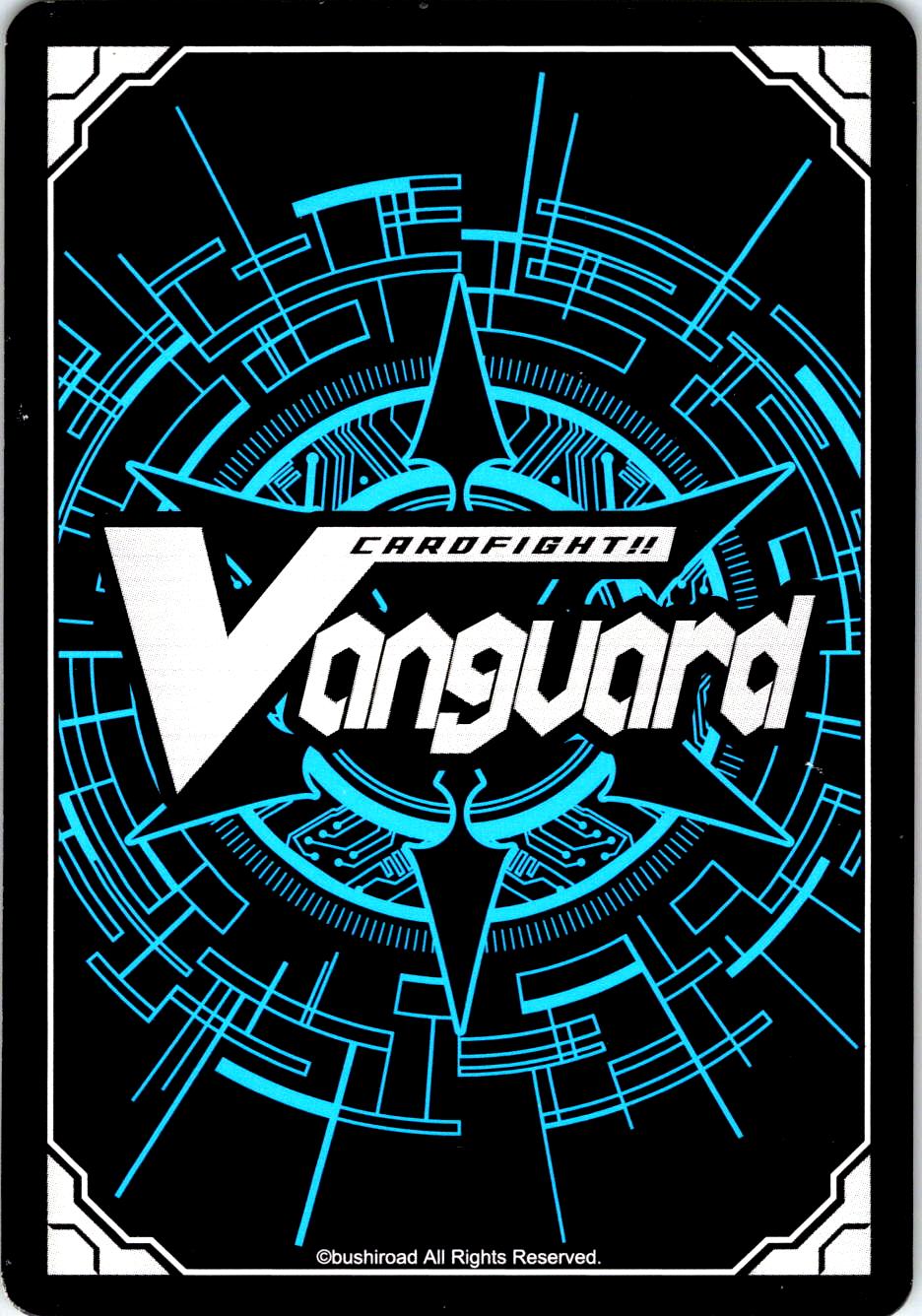 FEVER THERAPY NURSE BT09/083EN C CARDFIGHT!! VANGUARD MP