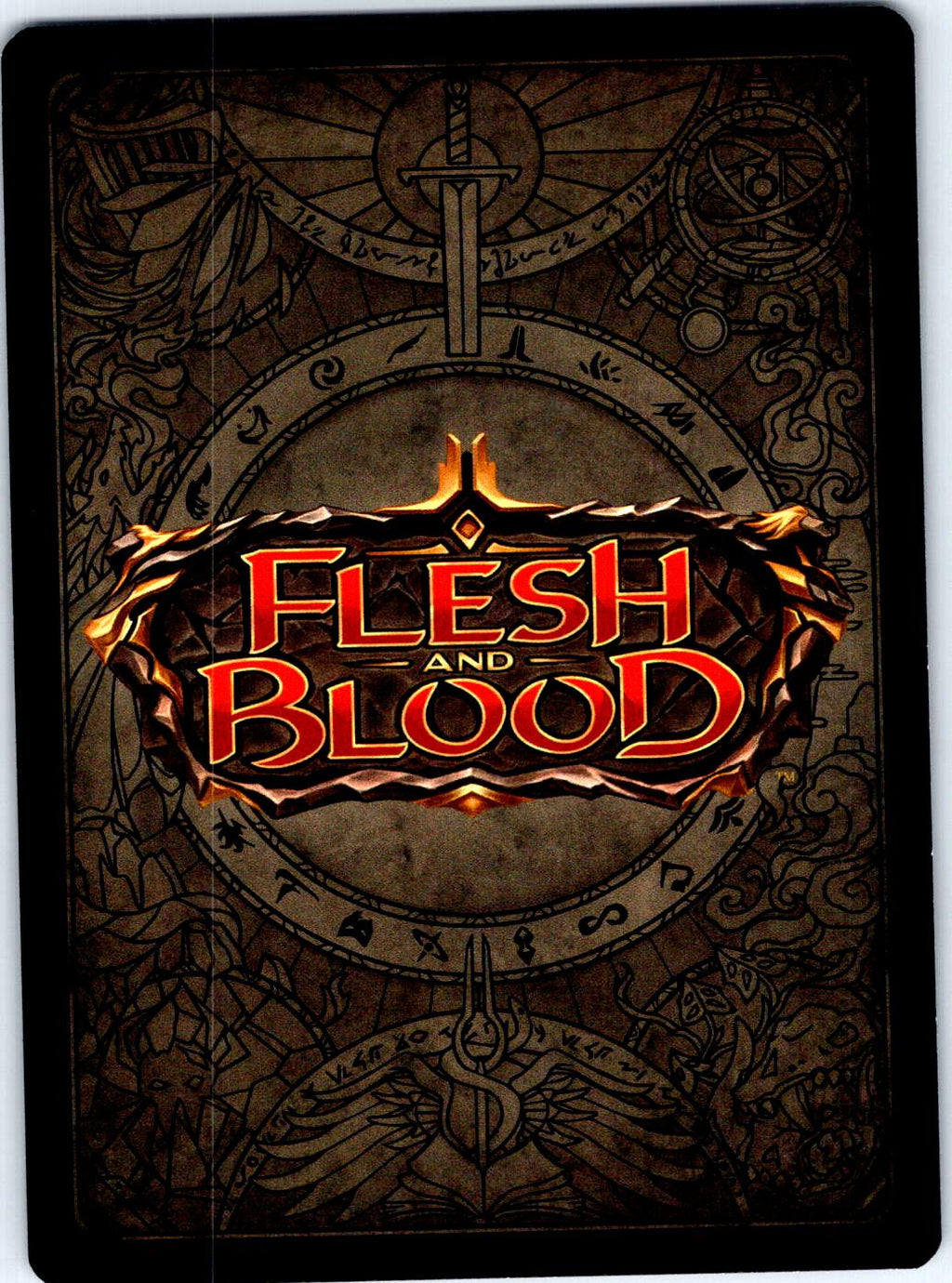 FLEEING STARBREEZE OMN037 C FLESH AND BLOOD MP