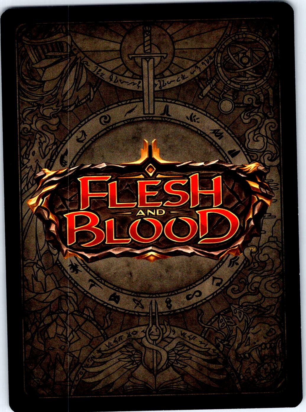 FLEEING STARBREEZE OMN037 C FLESH AND BLOOD MP