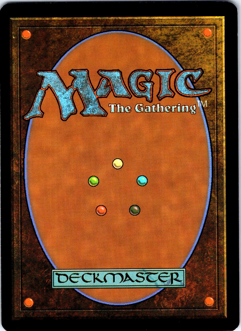 BLEED DRY 94 C MAGIC: THE GATHERING MP