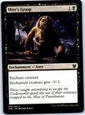 MIRE'S GRASP 106 C MAGIC: THE GATHERING MP