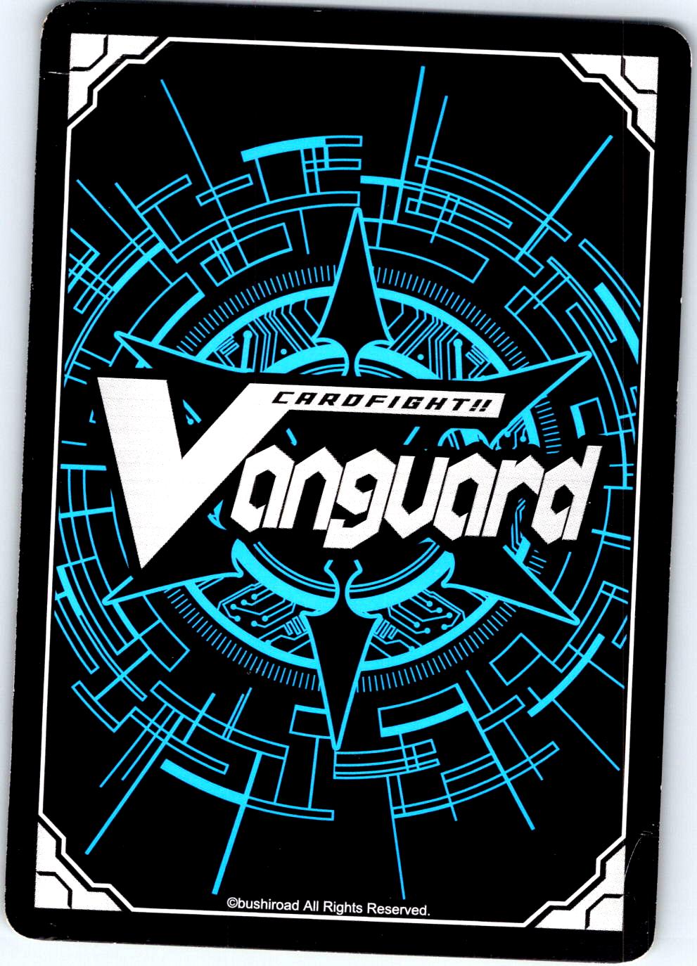 HIRANO TOUSHIROU G-TB01/040EN C CARDFIGHT!! VANGUARD MP