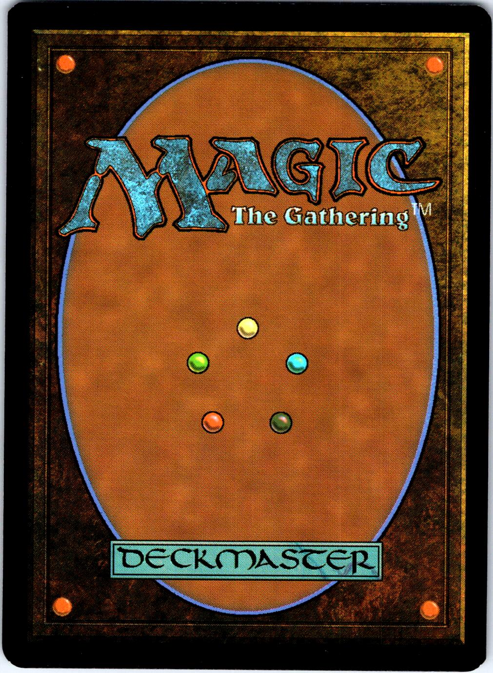 DISCIPLES OF GIX 90 UC MAGIC: THE GATHERING MP
