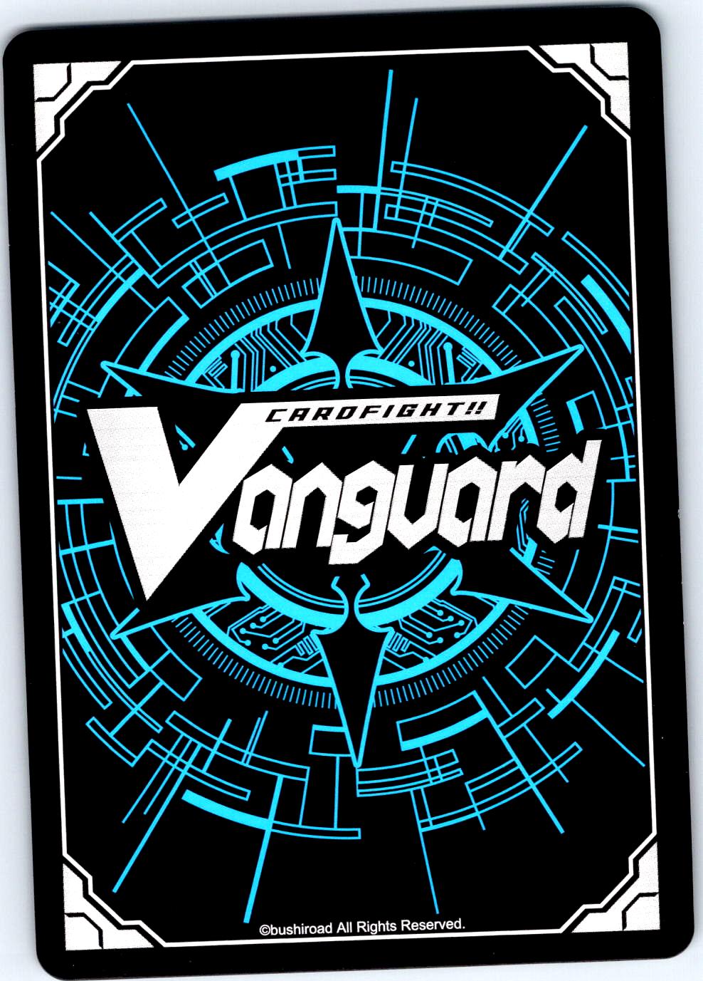 TORPEDO RUSH DRAGON BT08/038EN R CARDFIGHT!! VANGUARD MP