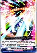 CURSED SUGAR SPARKLE D-LBT03/051EN R CARDFIGHT!! VANGUARD MP