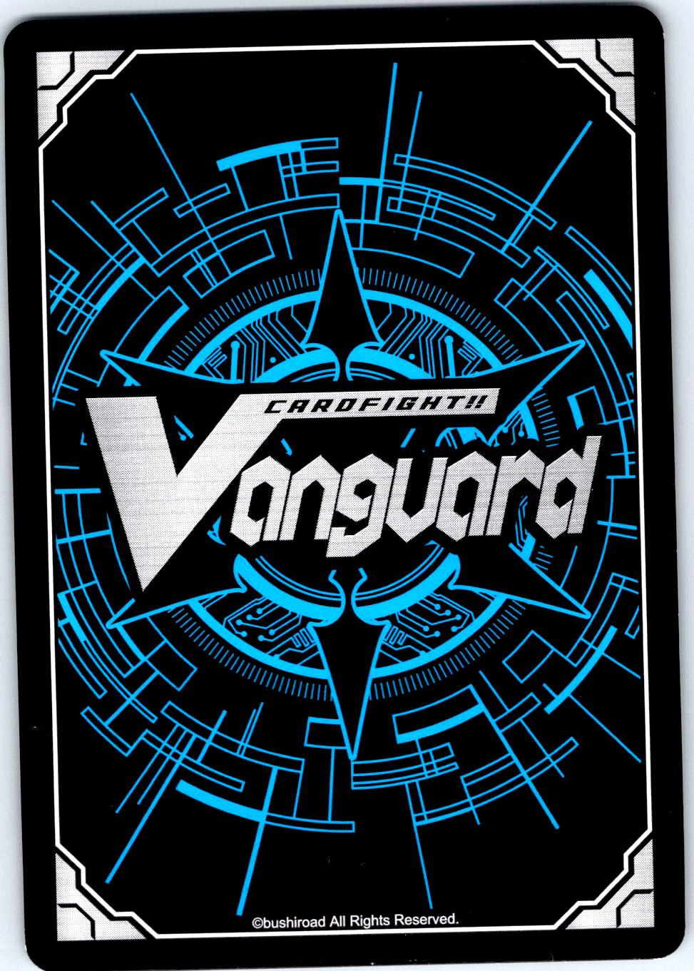 COMPETENT MECHANIC, SPECHANIC V-EB07/028EN R CARDFIGHT!! VANGUARD MP