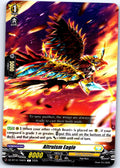 ALTRUISM EAGLE DZ-BT12/100EN C CARDFIGHT!! VANGUARD LP