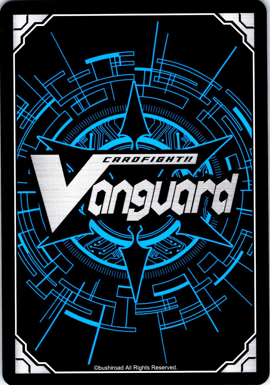 HIGH FLIGHT CONVERSION, SILBERKES D-BT08/073EN C CARDFIGHT!! VANGUARD MP