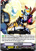BREACH SPURT V-BT10/040EN R CARDFIGHT!! VANGUARD MP