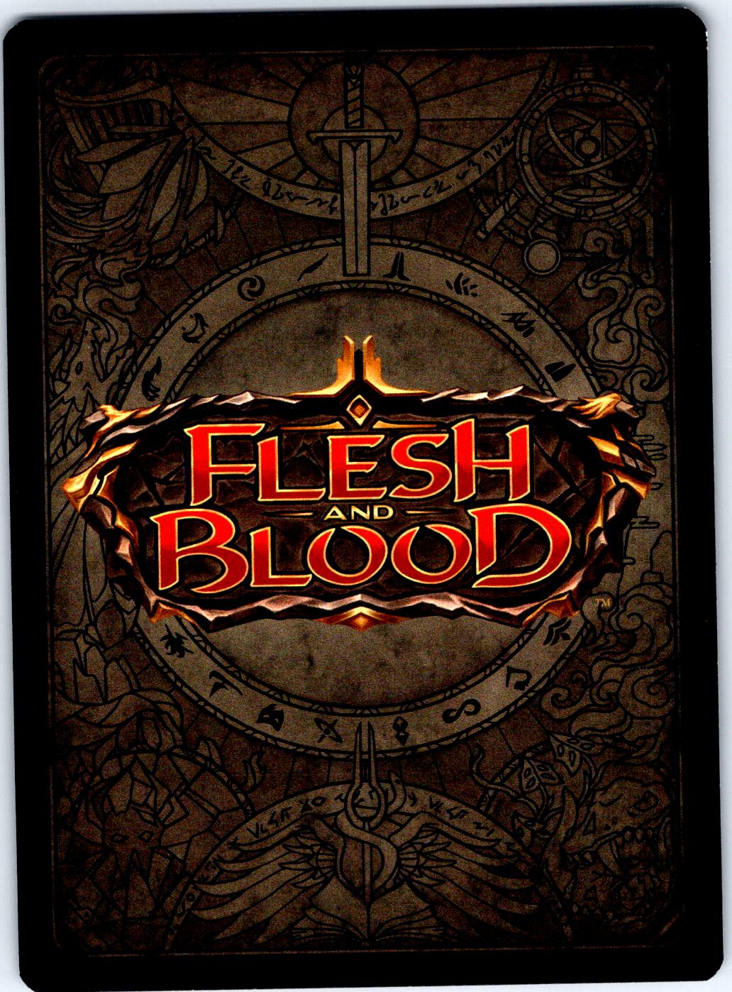 ELECTRYN JOLTSTEP (RED) OMN080 C FLESH AND BLOOD MP