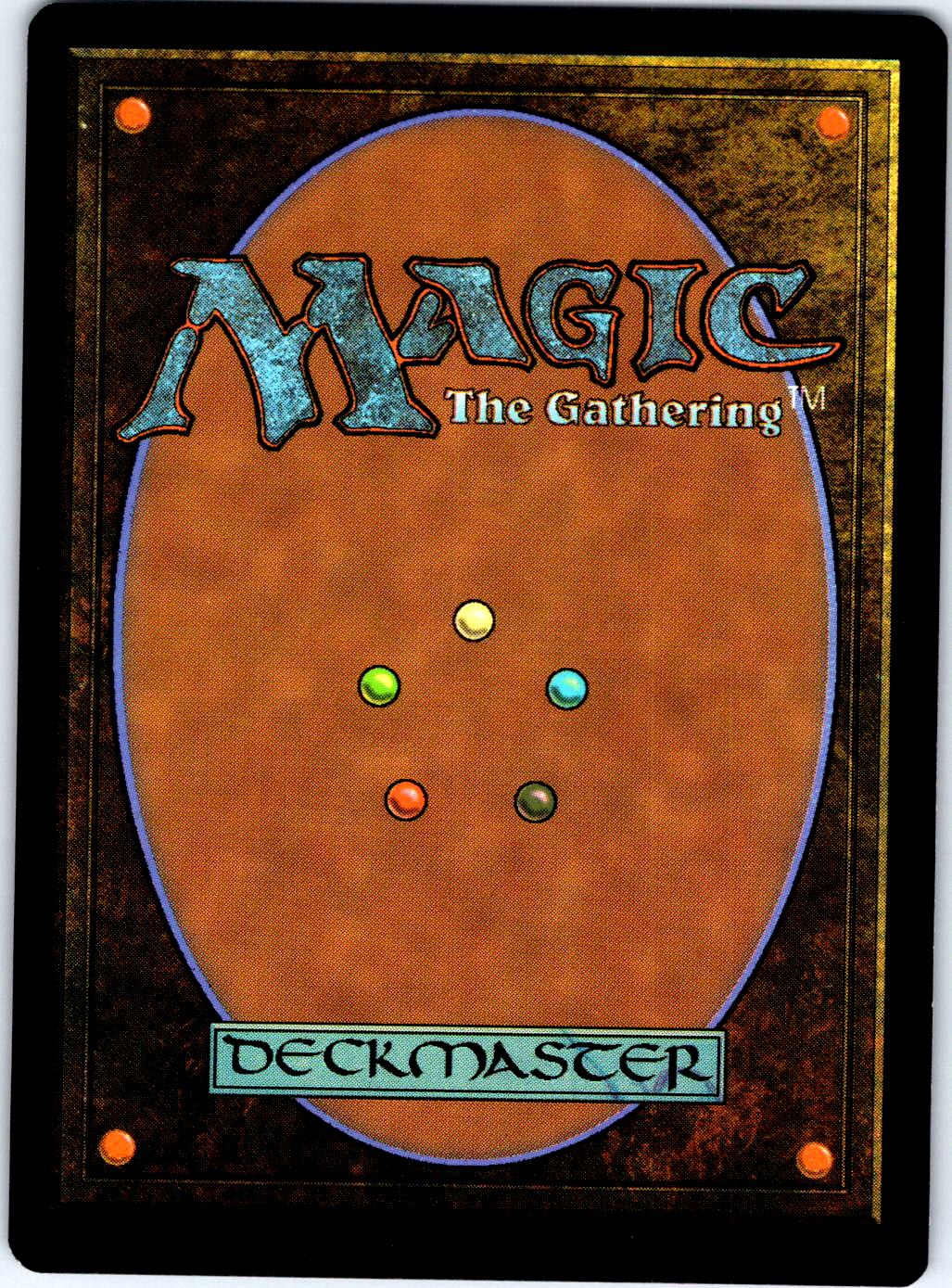 JUNGLE SHRINE 338 UC MAGIC: THE GATHERING MP