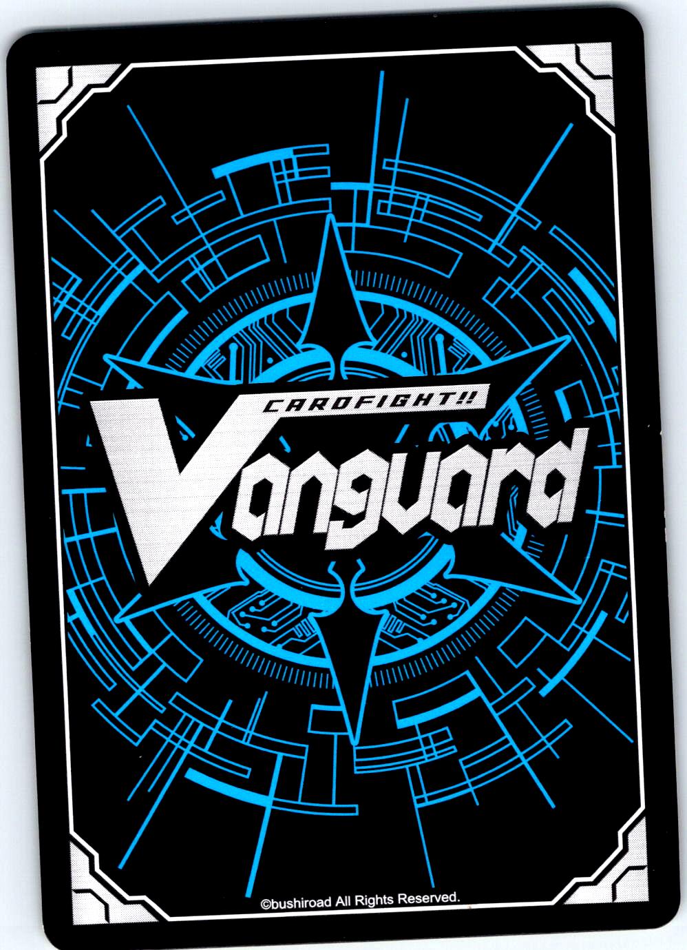 FRONTRANK SAGE, PEIRON V-BT12/068EN C CARDFIGHT!! VANGUARD MP