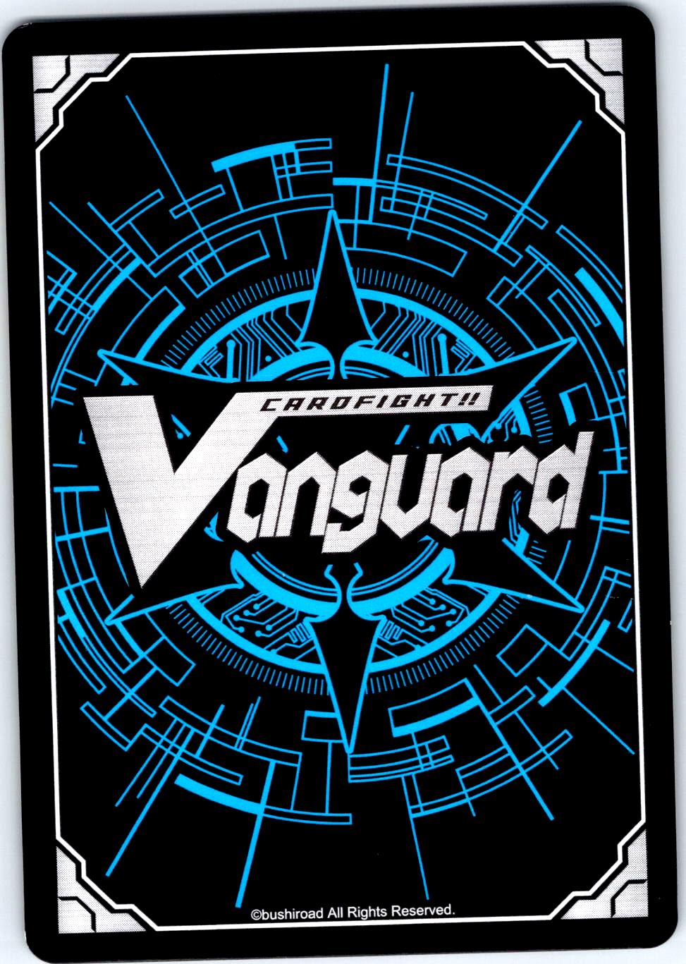 WYVERN STRIKE, MEMBUAS V-EB07/040EN C CARDFIGHT!! VANGUARD MP