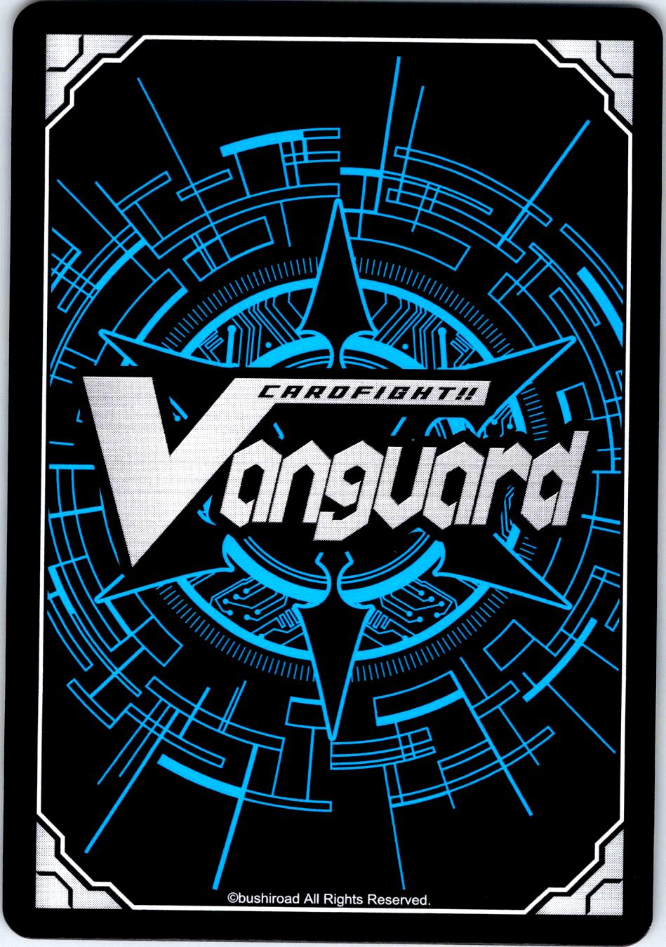 DIVA OF GREETING GLOOM, ROSELITA D-LBT04/061EN C CARDFIGHT!! VANGUARD MP