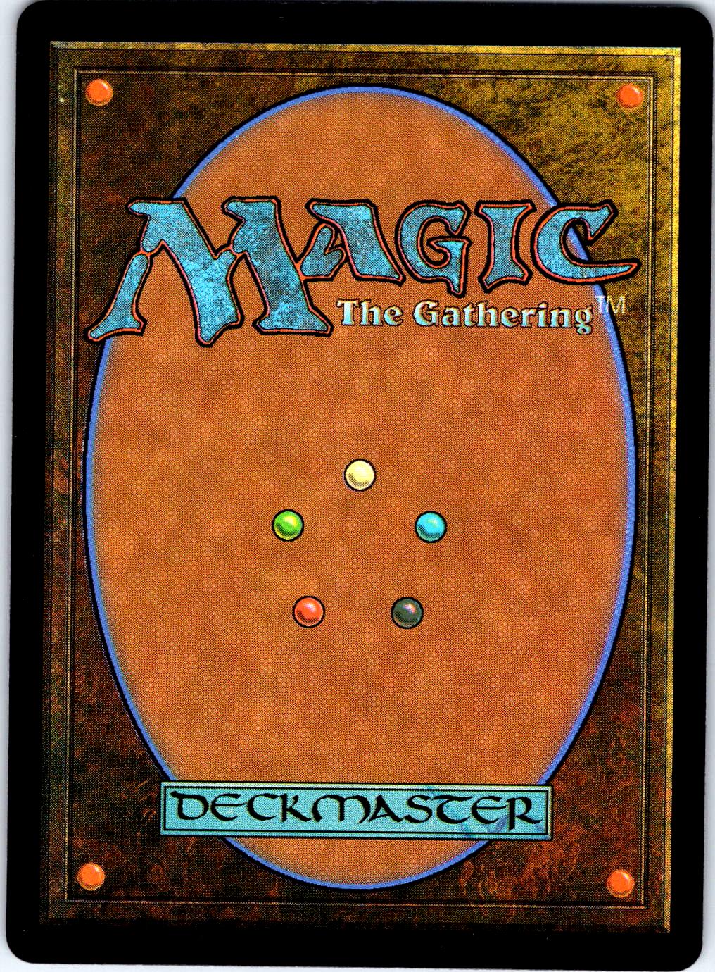 ADAPTIVE SPORESINGER 157 C MAGIC: THE GATHERING MP