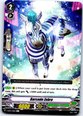 BARCODE ZEBRA V-EB04/058EN C CARDFIGHT!! VANGUARD MP