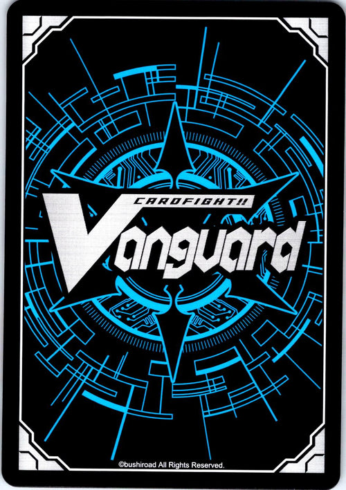 BEL-FIORE, SIONE DZ-BT14/102EN C CARDFIGHT!! VANGUARD MP