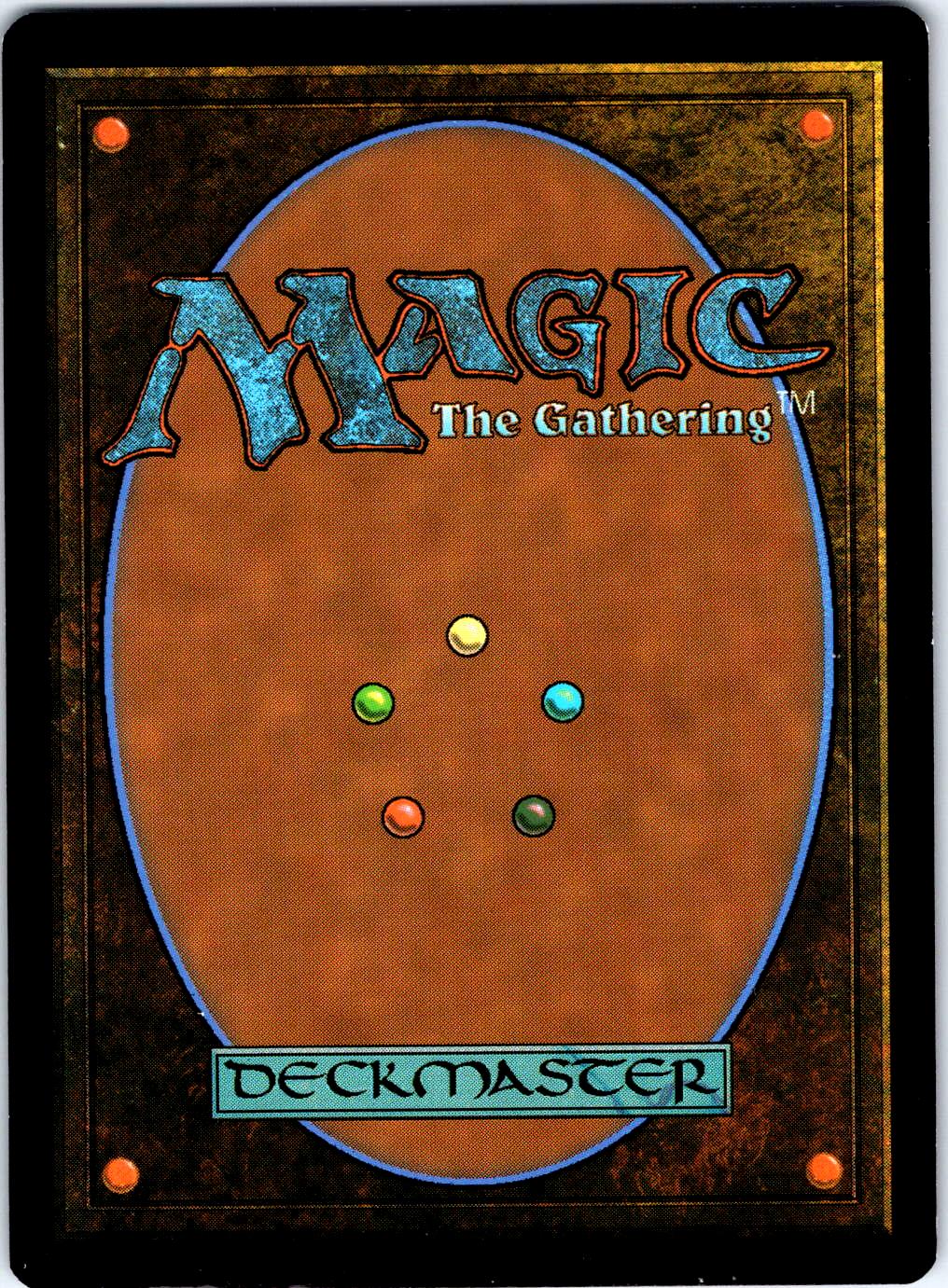 SERUM-CORE CHIMERA 215 UC MAGIC: THE GATHERING MP