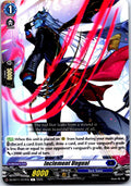 INCLEMENT UNGUAL DZ-BT11/077EN C CARDFIGHT!! VANGUARD MP