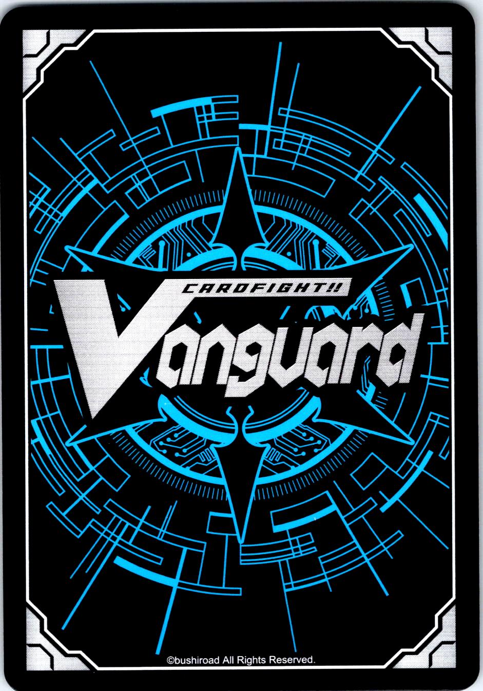 SHORT REST, ARKHITE D-BT08/077EN C CARDFIGHT!! VANGUARD MP