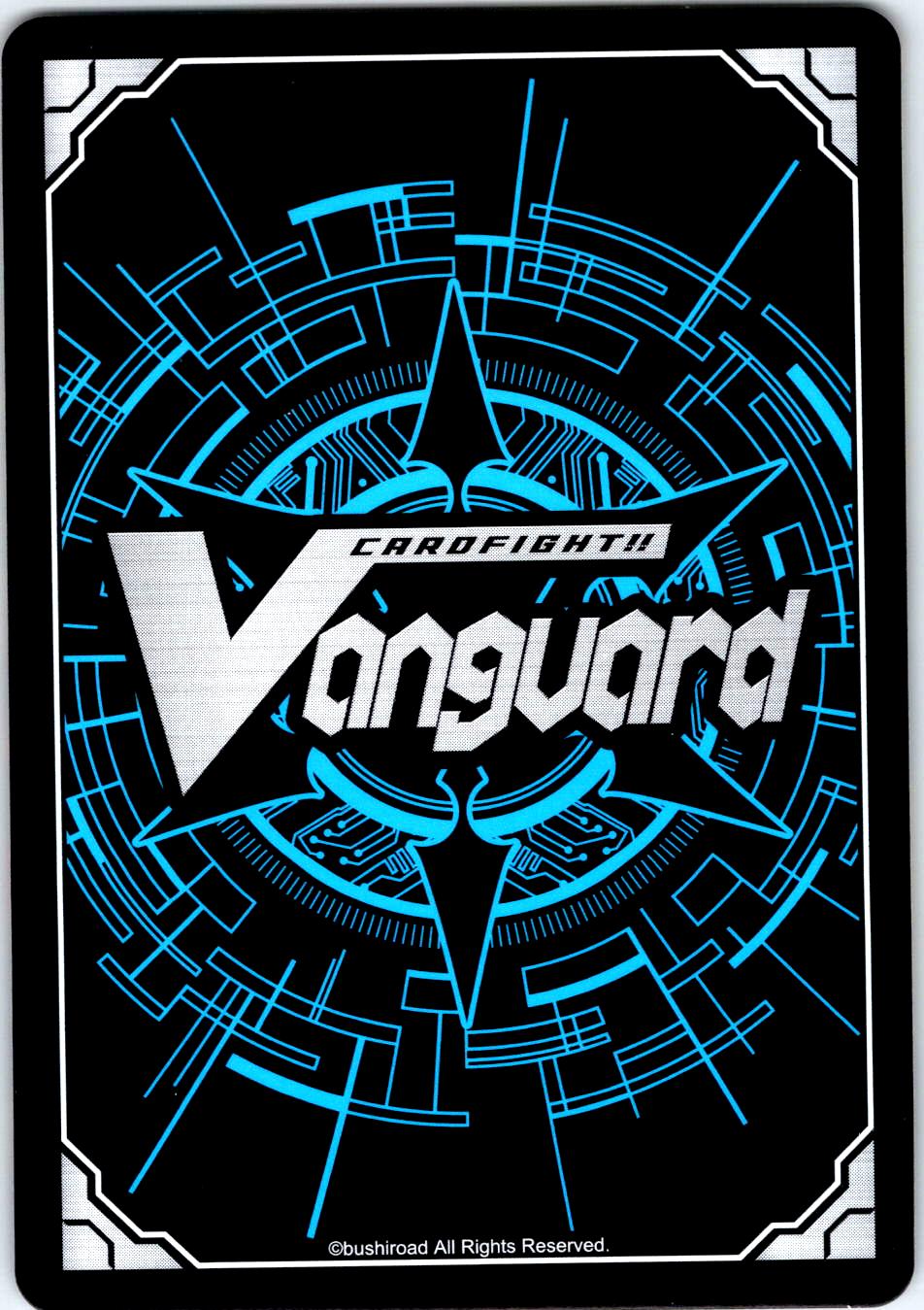 ASCERTAIN DRAGON D-BT10/089EN C CARDFIGHT!! VANGUARD MP