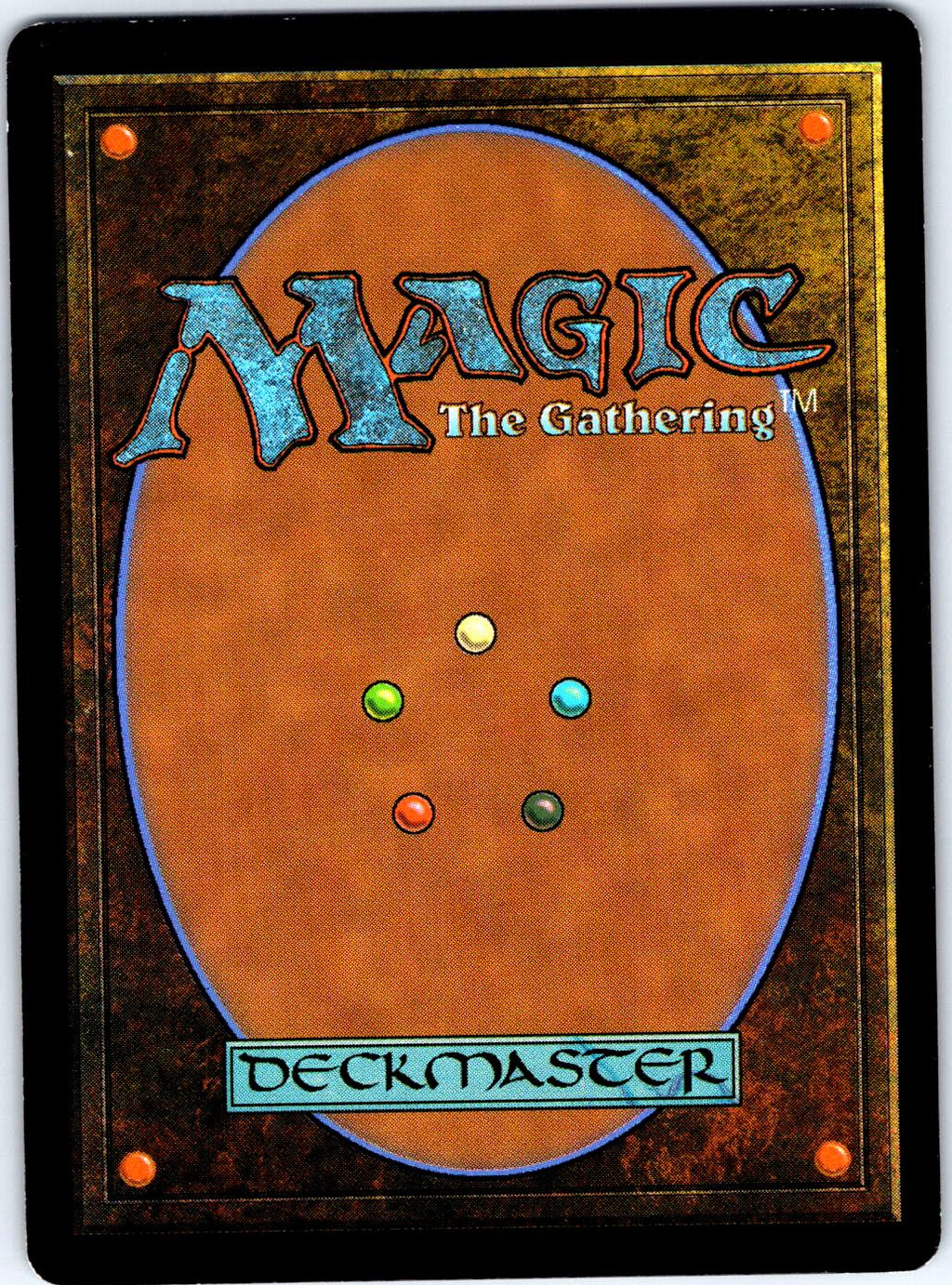 UNBREAKABLE BOND 101 UC MAGIC: THE GATHERING MP