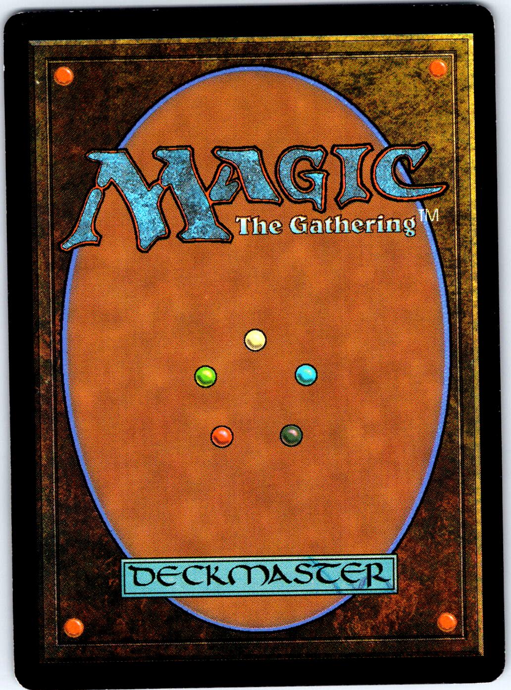 UNBREAKABLE BOND 101 UC MAGIC: THE GATHERING MP