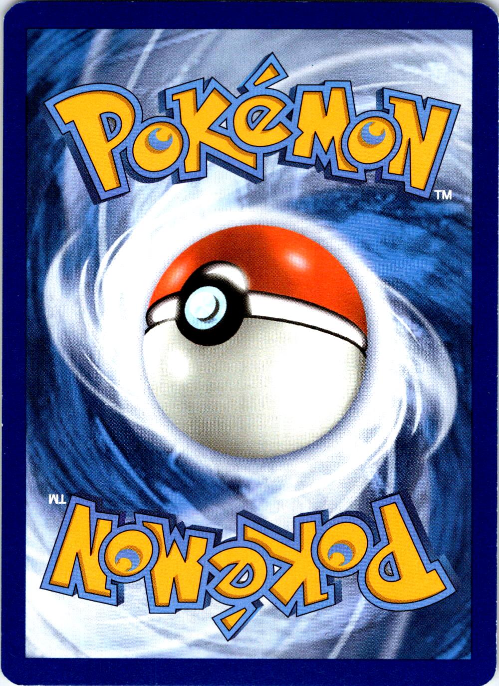 GLORIA 141/172 UC POKEMON MP