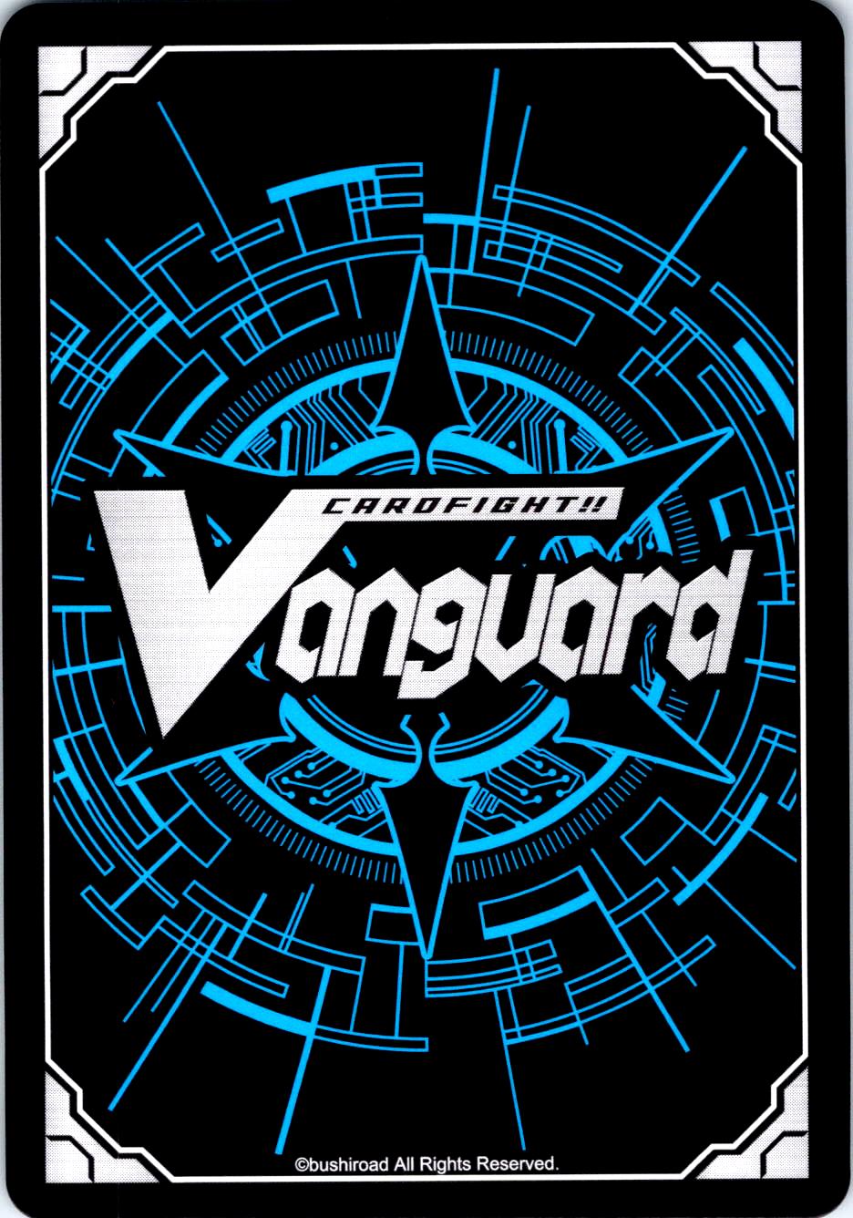 KNIGHT OF CONTRIVANCE, NACHALANT DZ-BT12/057EN R CARDFIGHT!! VANGUARD MP