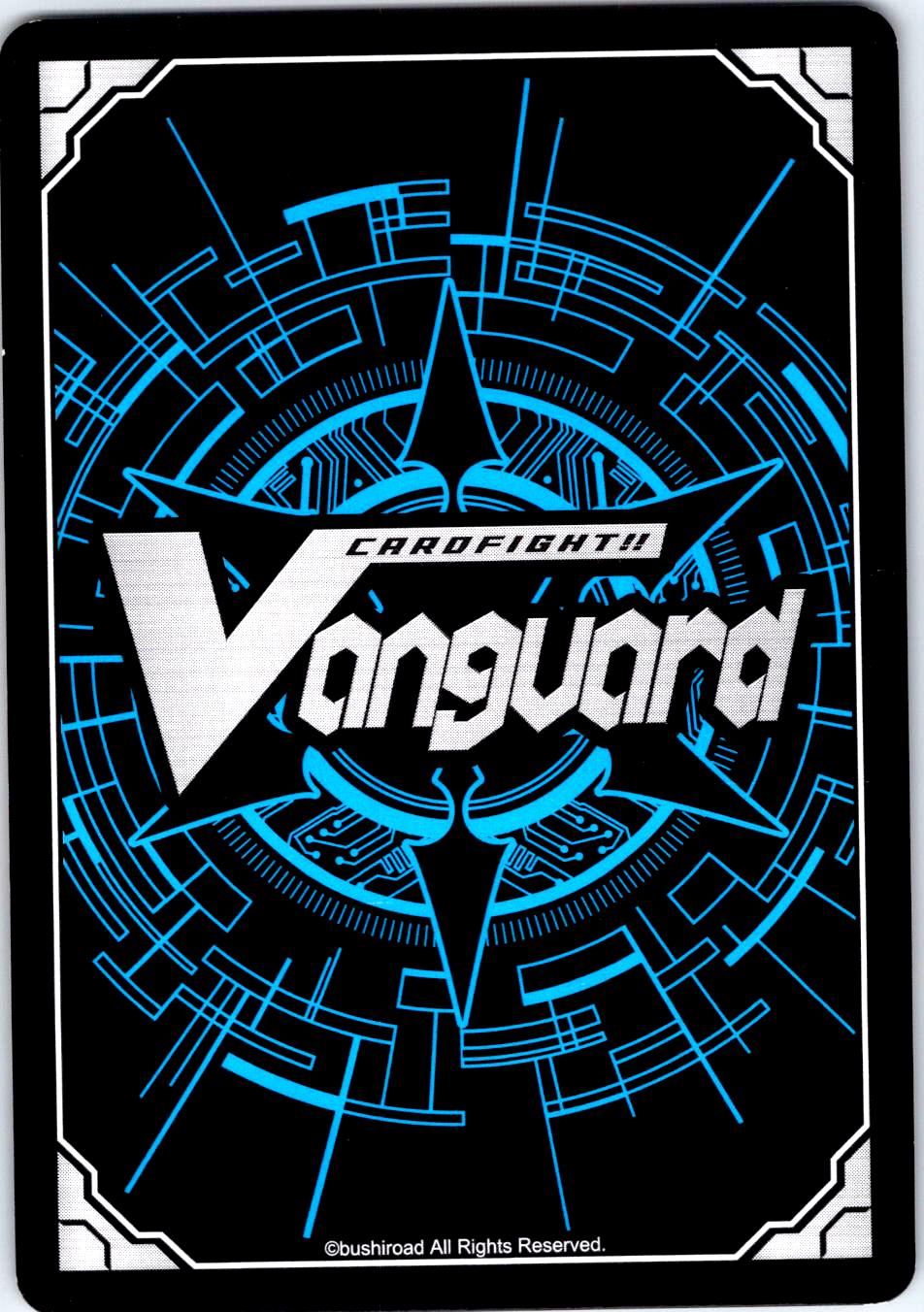 SCALPEL ANGEL V-BT07/045EN C CARDFIGHT!! VANGUARD MP