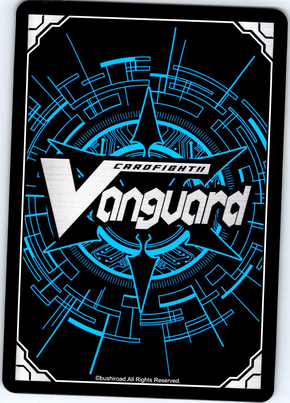 Grosaria Bethes  DZ-BT15/097EN C CARDFIGHT!! VANGUARD NM