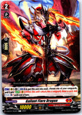 GALLANT FLARE DRAGON D-BT07/053EN C CARDFIGHT!! VANGUARD MP
