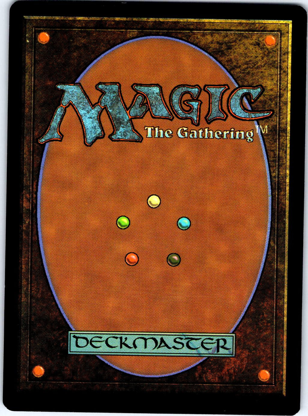 VERDANT SUN'S AVATAR 262 R MAGIC: THE GATHERING MP
