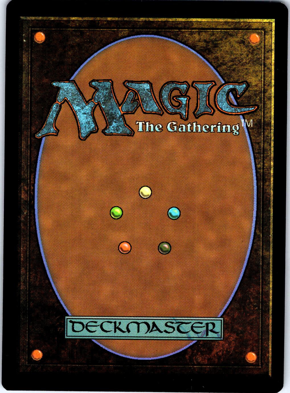 FOREST (291) 291 LAND MAGIC: THE GATHERING MP