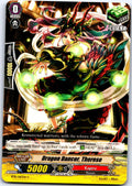 DRAGON DANCER, THERESE BT15/067EN C CARDFIGHT!! VANGUARD MP