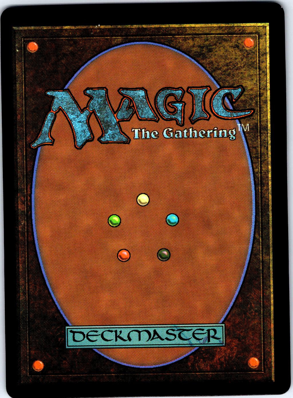 BLOODBOIL SORCERER 164 UC MAGIC: THE GATHERING MP