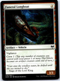 FUNERAL LONGBOAT 238 C MAGIC: THE GATHERING MP