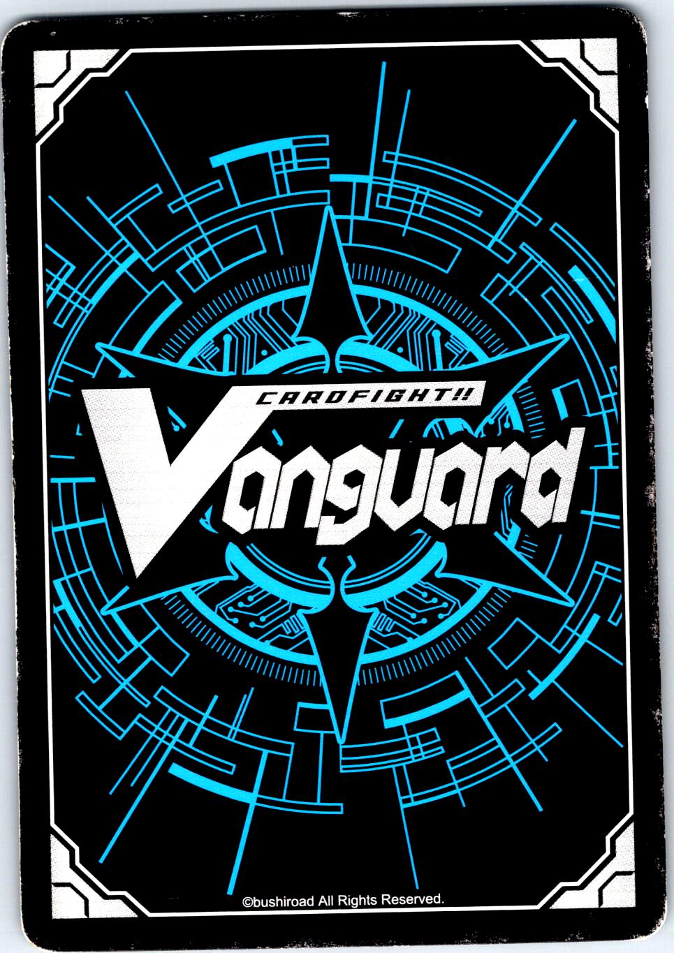 DUO LADY CANOTIER, SALINAS (BLACK) EB10/017EN-B C CARDFIGHT!! VANGUARD MP