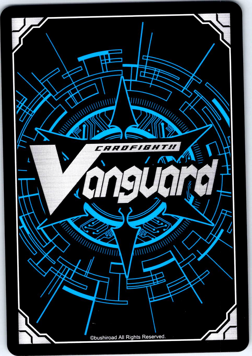 WITCH DOCTOR OF LANGUOR, NEGROLAZY DZ-SS03/006EN CARDFIGHT!! VANGUARD LP