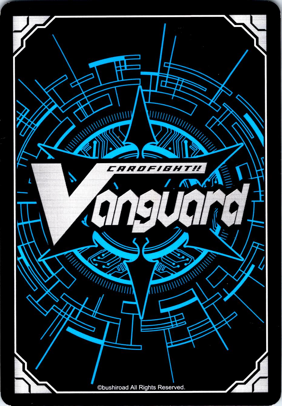 GRACEFUL PRAYER, AMIE V-TD08/002EN TRIAL DECK CARDFIGHT!! VANGUARD MP
