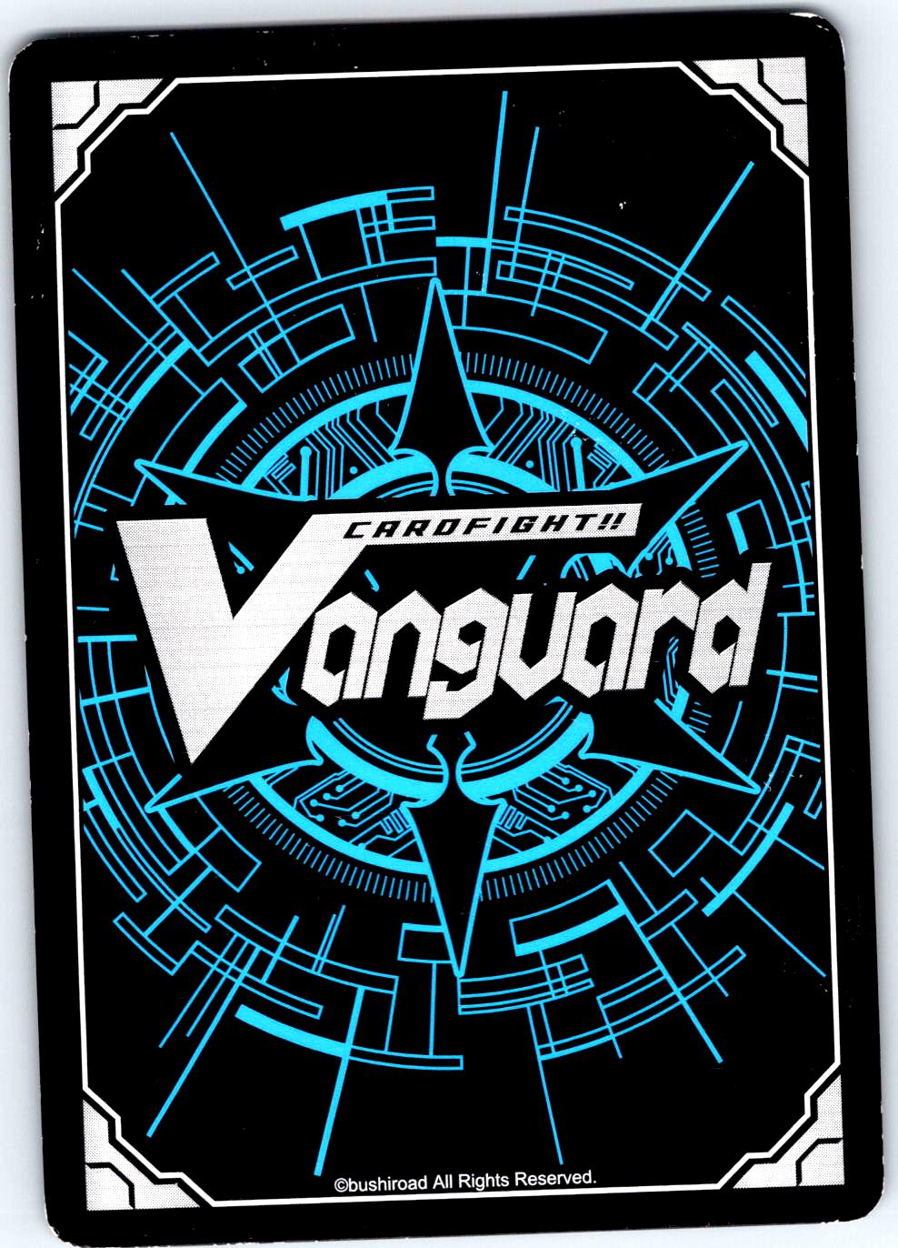 STEALTH BEAST, KATARIGITSUNE G-TCB01/026EN R CARDFIGHT!! VANGUARD DMG