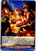 SPECIAL ORDER! MOUNTAIN ROAST ~BREATH OF THE FLAME DRAGON~ D-PR/912EN CFV MP