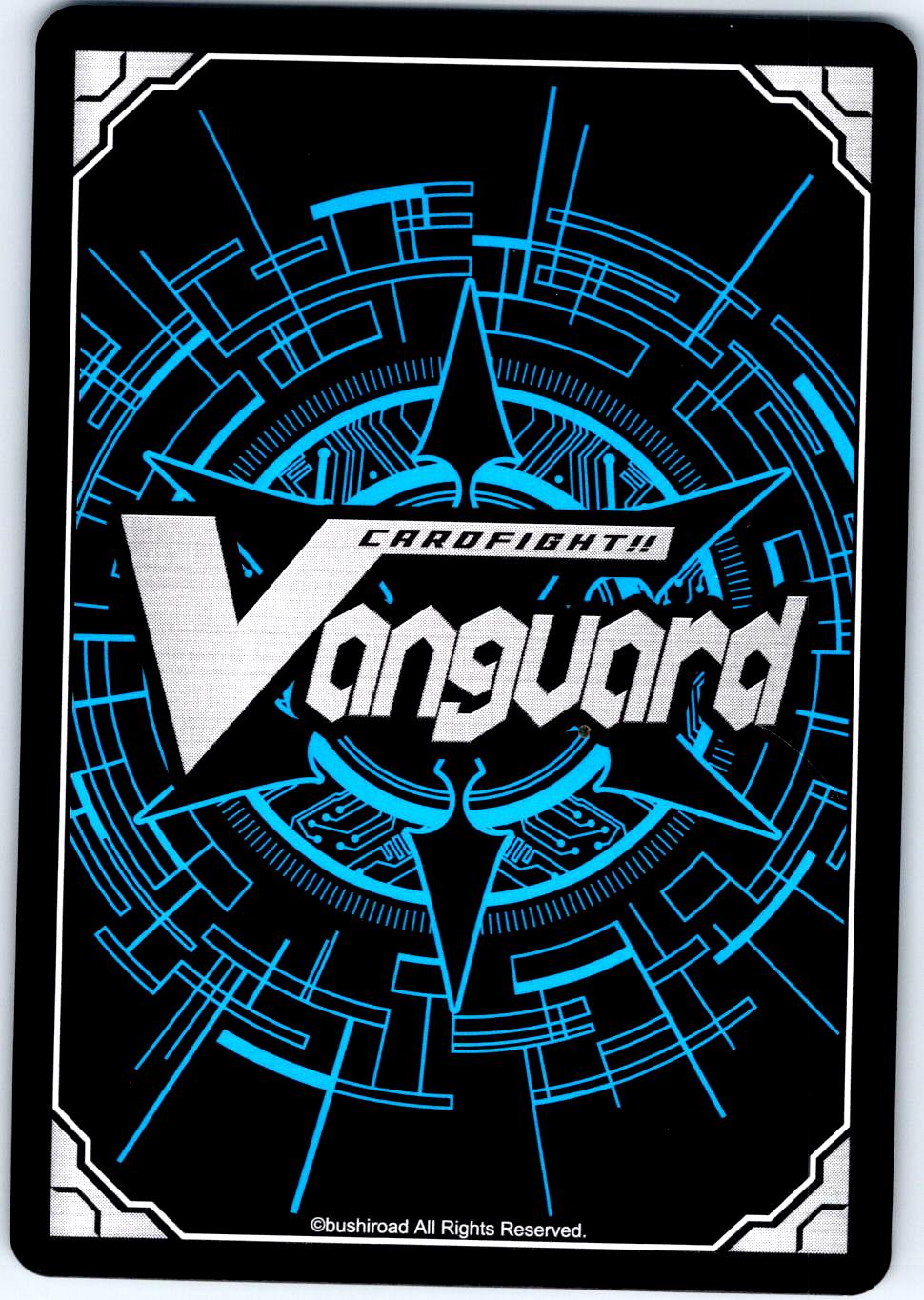 LOOTING PETAL STOMALIA D-SD04/007EN TRIAL DECK CARDFIGHT!! VANGUARD MP