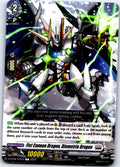 FIST CANNON DRAGON, DIEMETRIA DRAGON D-BT08/072EN C CARDFIGHT!! VANGUARD MP