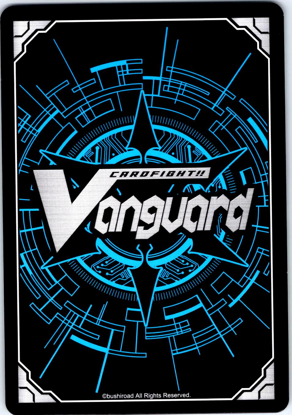 SPICCATO STEP, LEONE DZ-BT07/146EN C CARDFIGHT!! VANGUARD MP